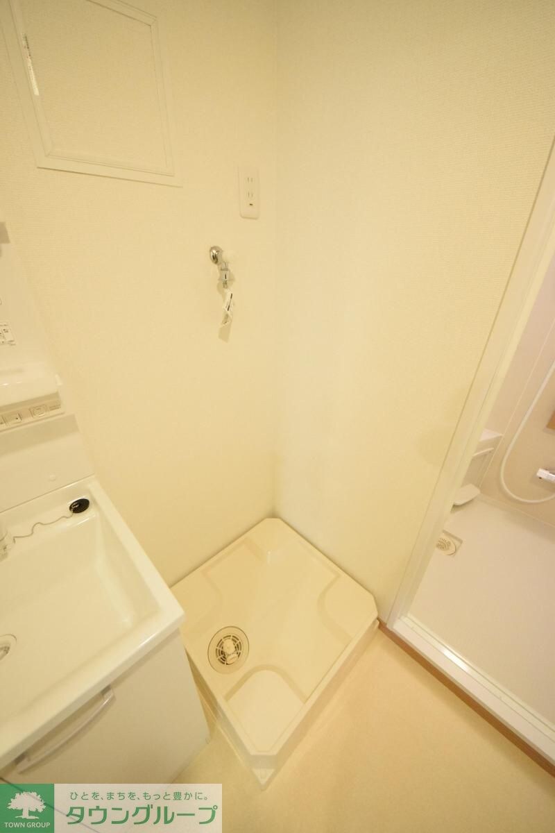 セレーナ富士見台の物件内観写真