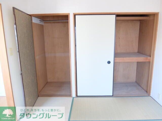 ティビルの物件内観写真