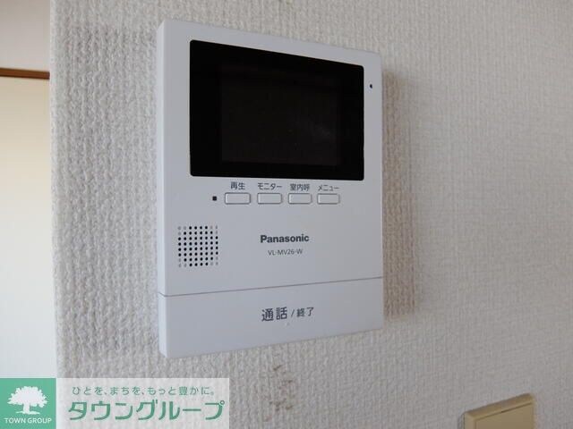 ティビルの物件内観写真