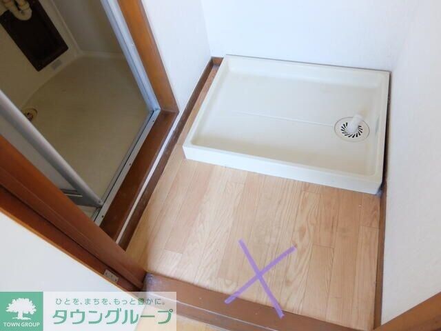 ティビルの物件内観写真