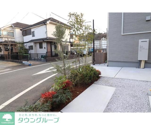 フォレストメゾン聖蹟の物件内観写真