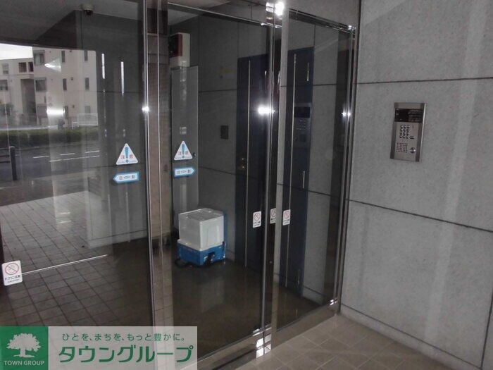 SeLene(セレネ)の物件内観写真