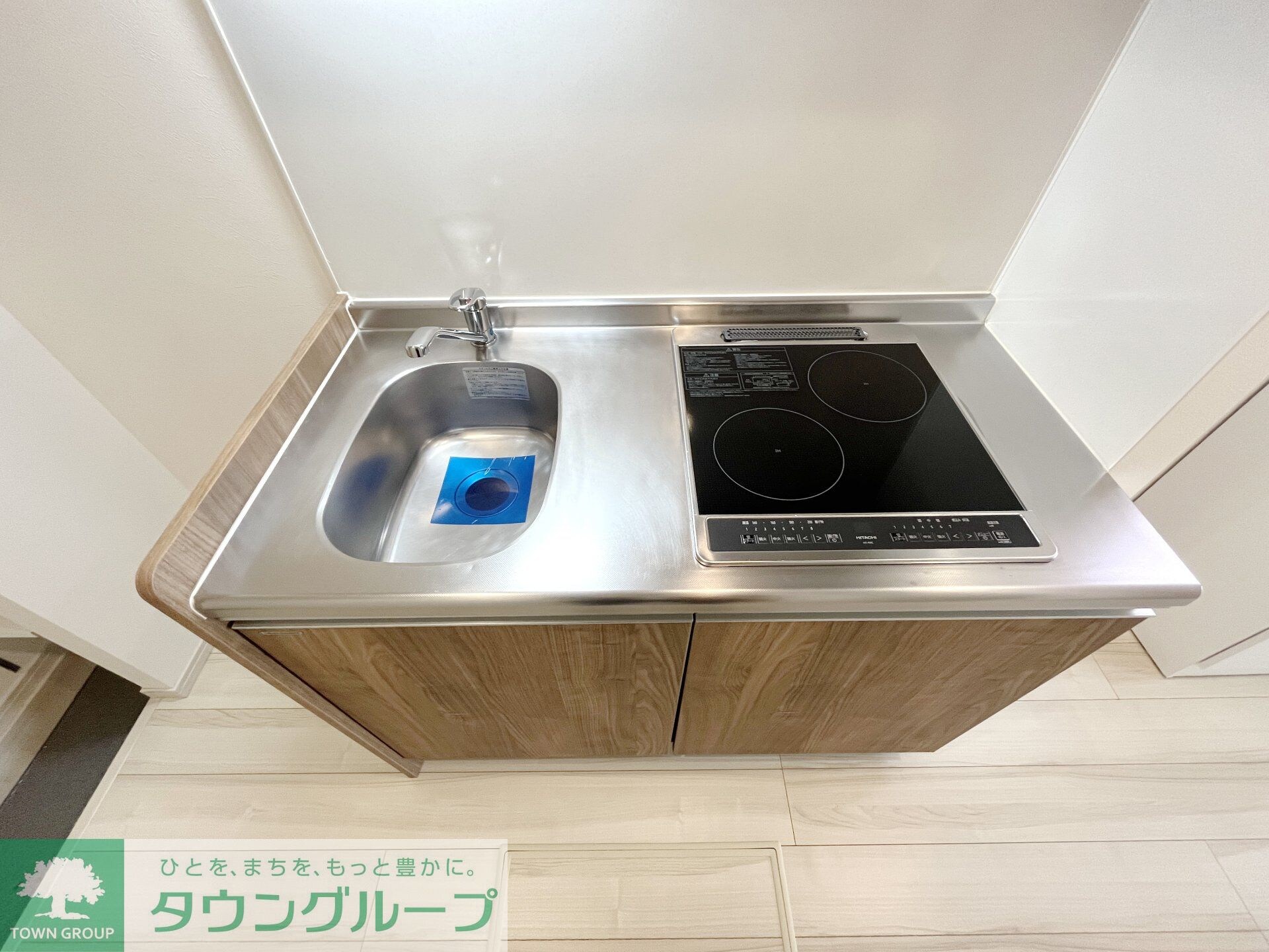 MELDIA稲城長沼の物件内観写真