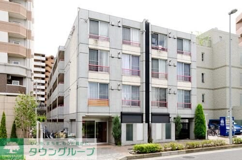 Nasic永山の物件内観写真