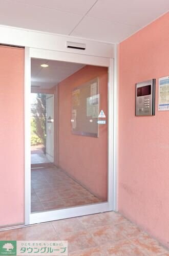 Nasic永山の物件内観写真