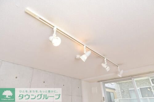 Nasic永山の物件内観写真