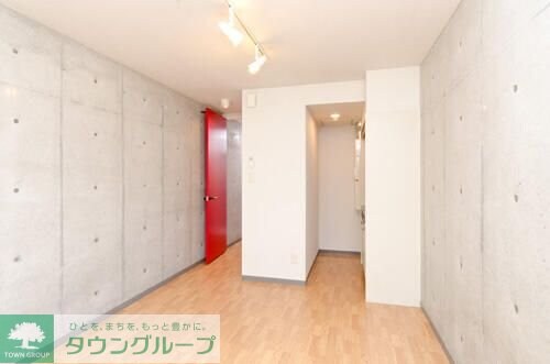 Nasic永山の物件内観写真