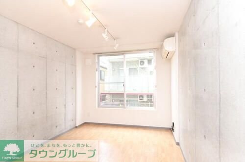 Nasic永山の物件内観写真