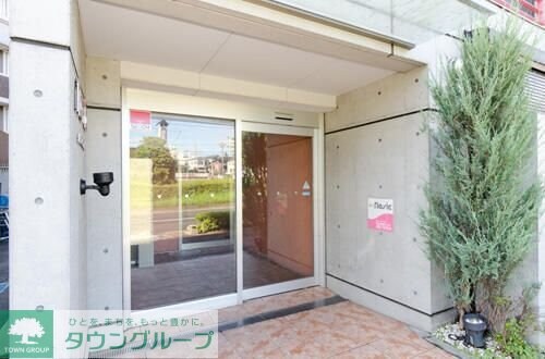 Nasic永山の物件内観写真