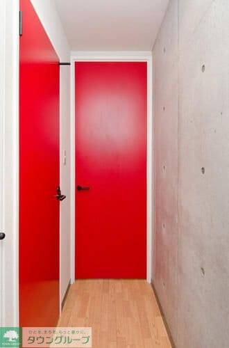 Nasic永山の物件内観写真