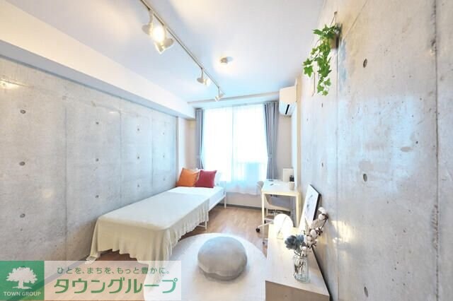 Nasic永山の物件内観写真