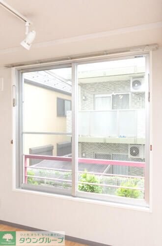 Nasic永山の物件内観写真