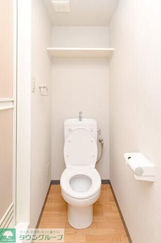 Nasic永山の物件内観写真