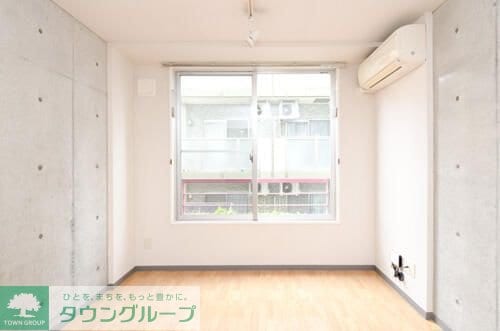 Nasic永山の物件内観写真