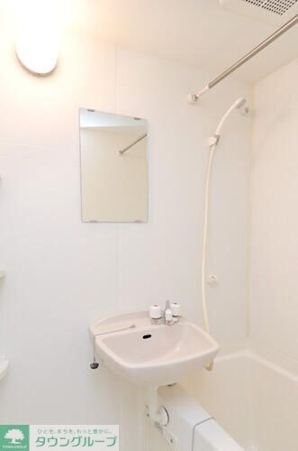 Nasic永山の物件内観写真