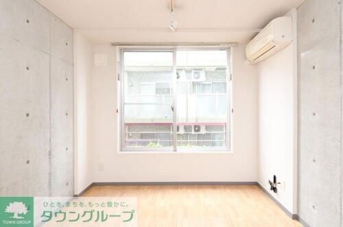 Nasic永山の物件内観写真