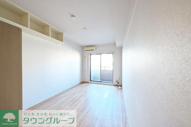 スチューデントハイツ永山の物件内観写真