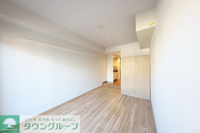 スチューデントハイツ永山の物件内観写真