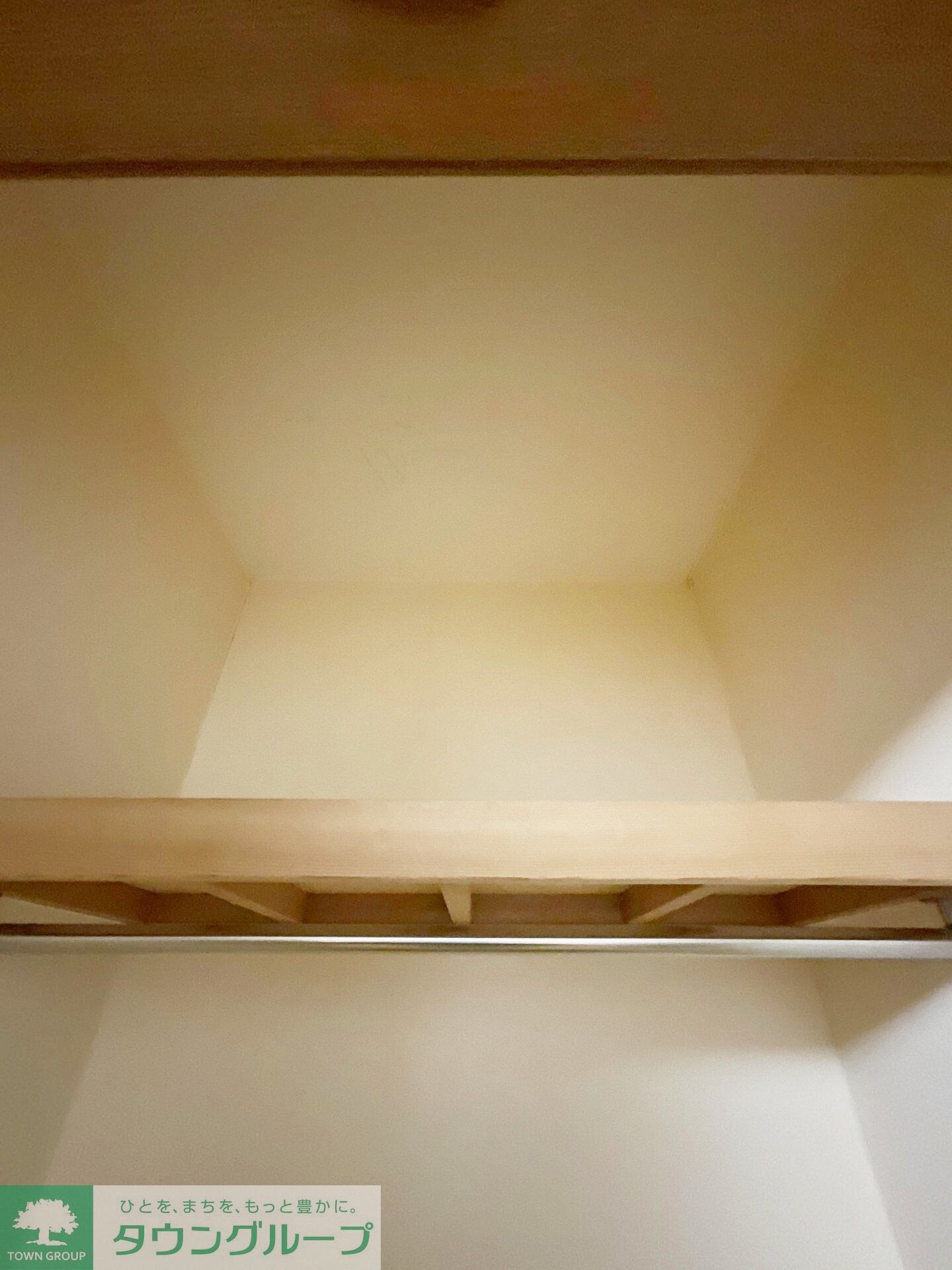 サニーフラットの物件内観写真