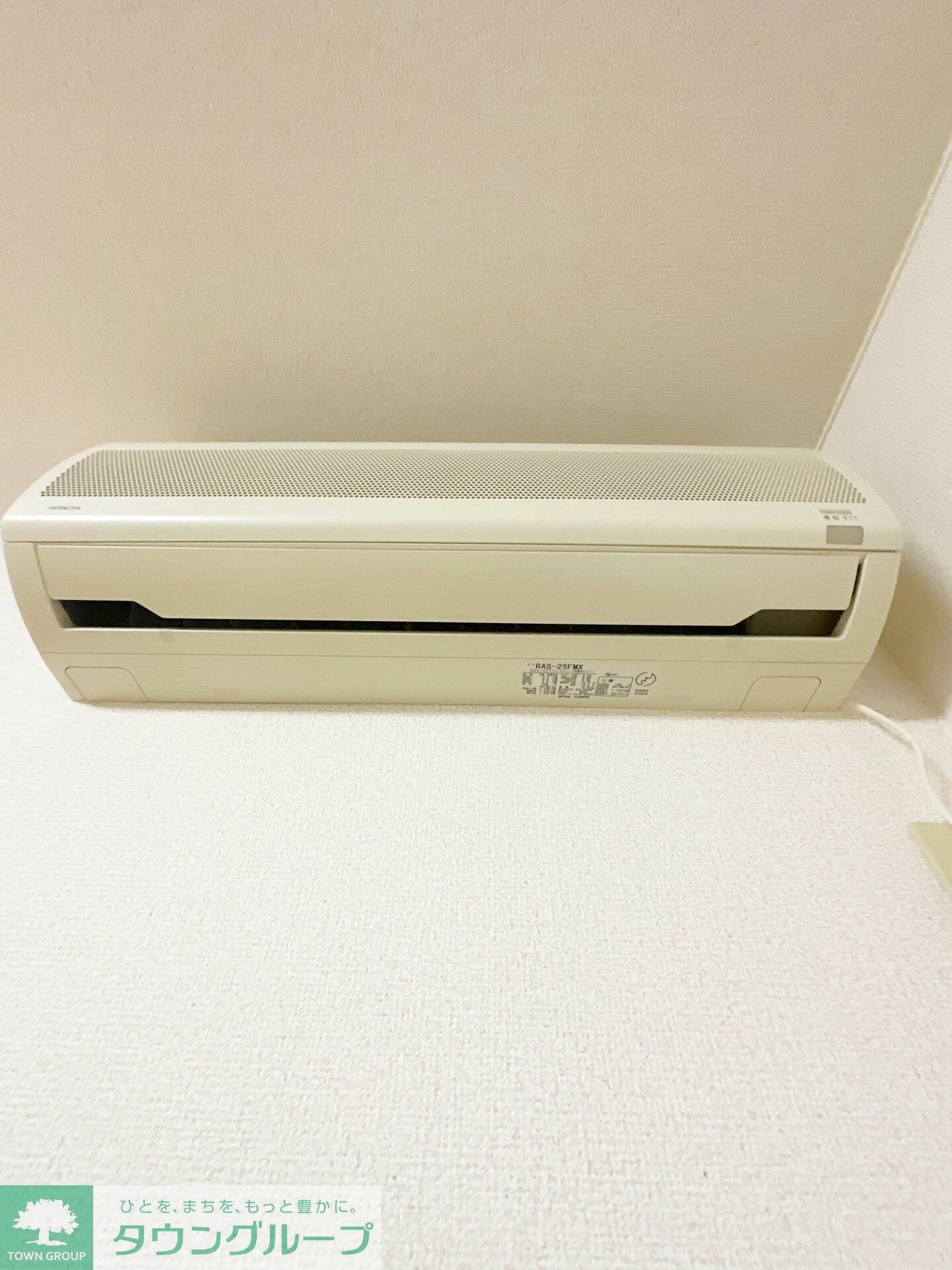 サニーフラットの物件内観写真