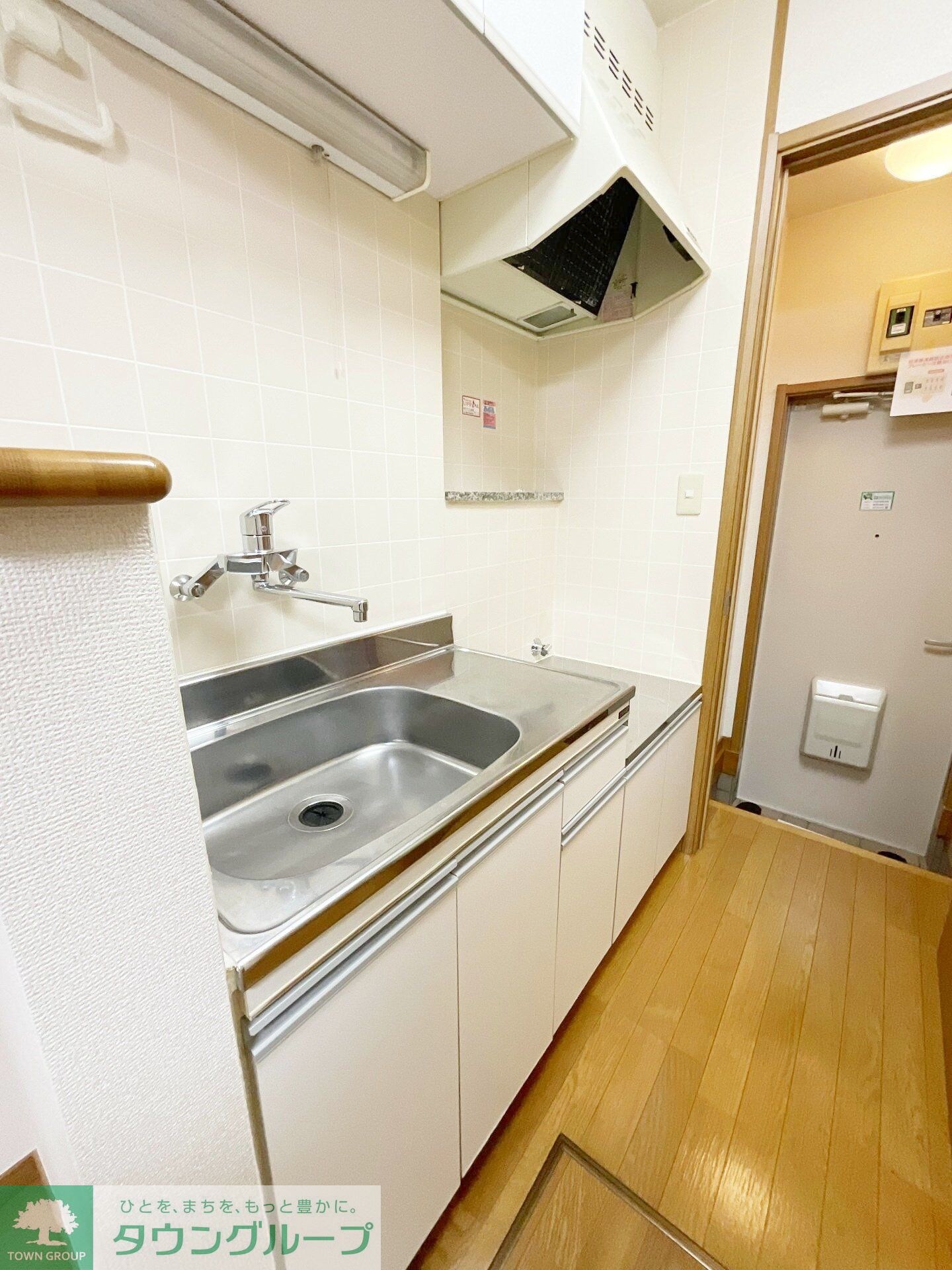 サニーフラットの物件内観写真