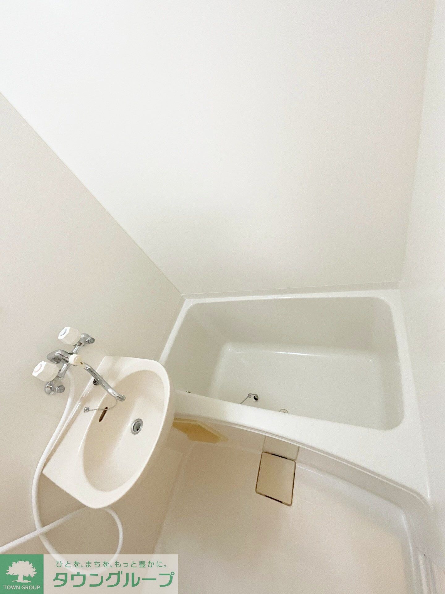 サニーフラットの物件内観写真