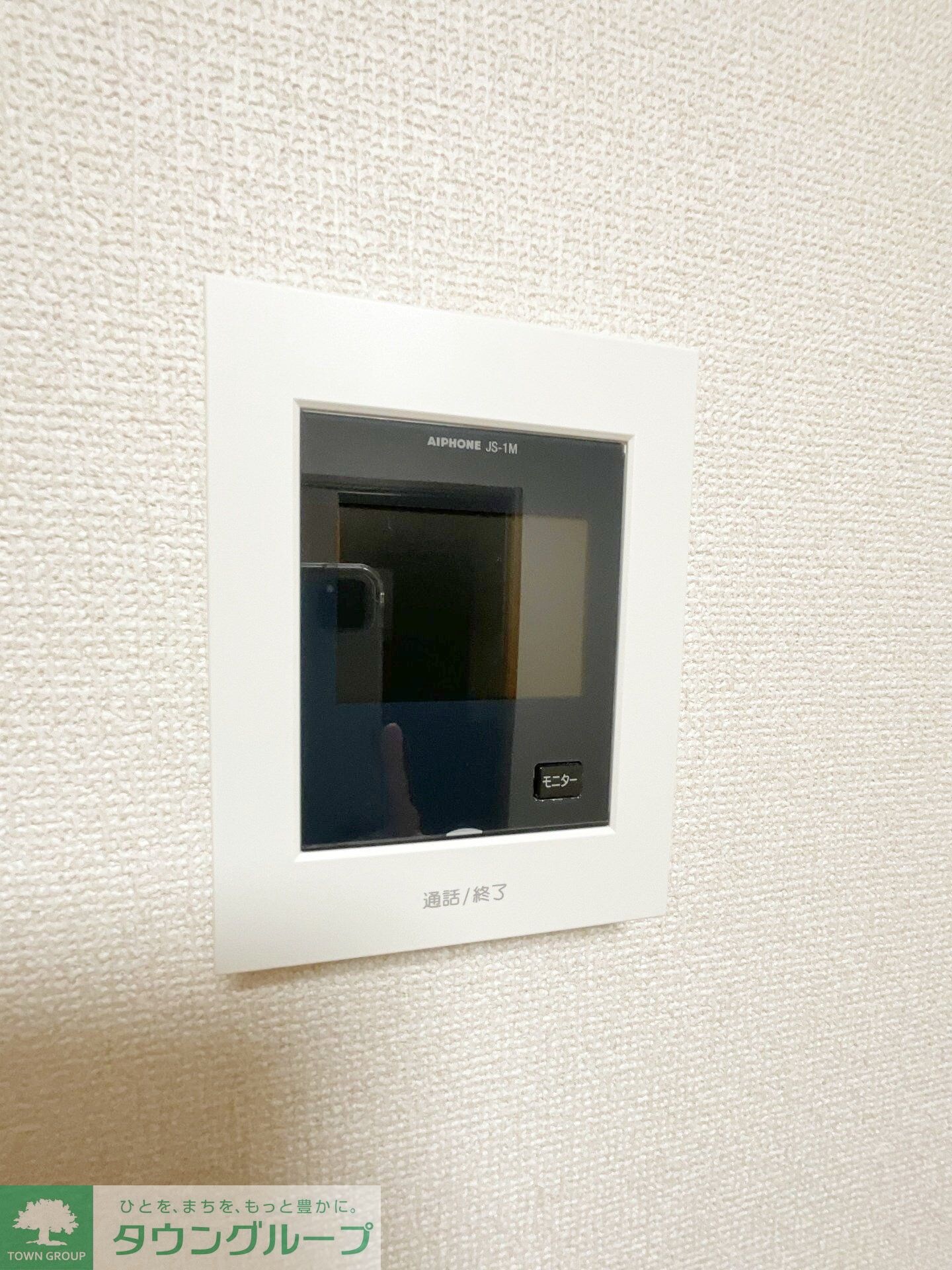 サニーフラットの物件内観写真