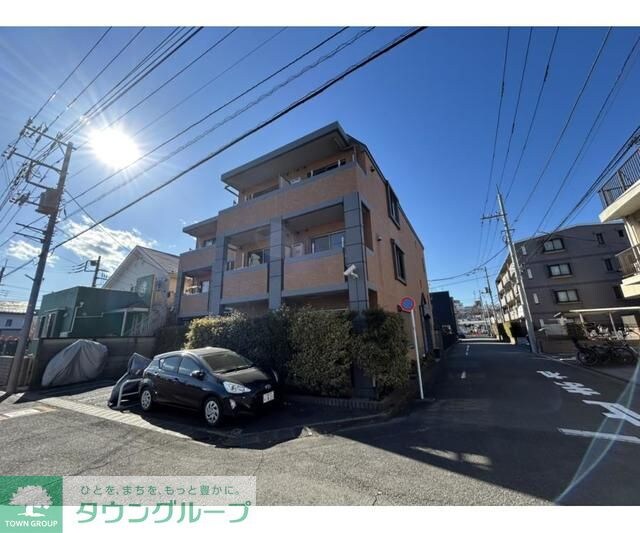 ガーデンハウス富士見台の物件内観写真