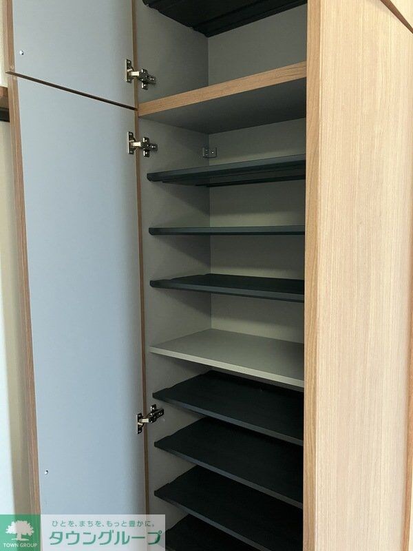 サンライズ国立IIの物件内観写真