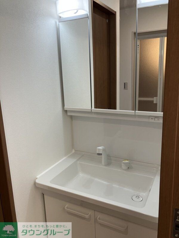 サンライズ国立IIの物件内観写真