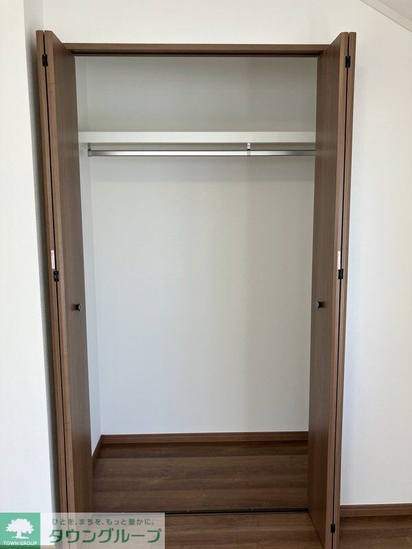 サンライズ国立IIの物件内観写真