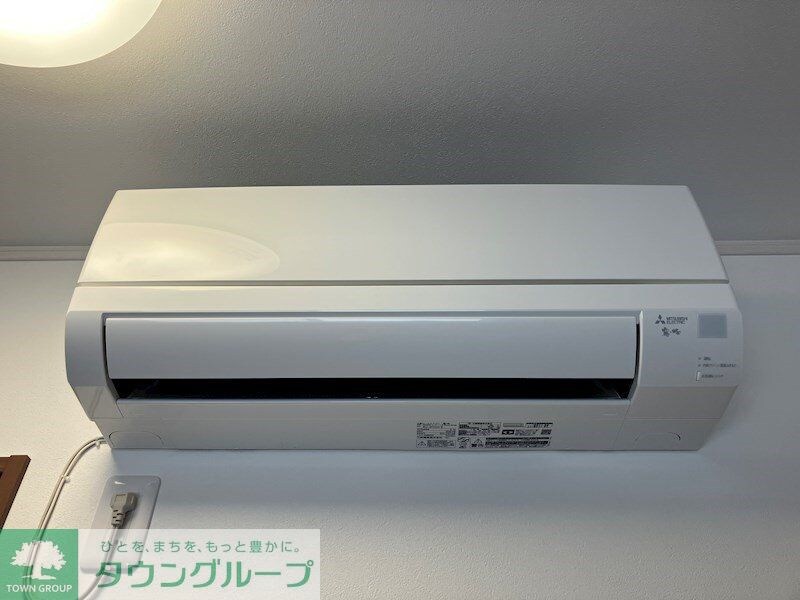 サンライズ国立IIの物件内観写真