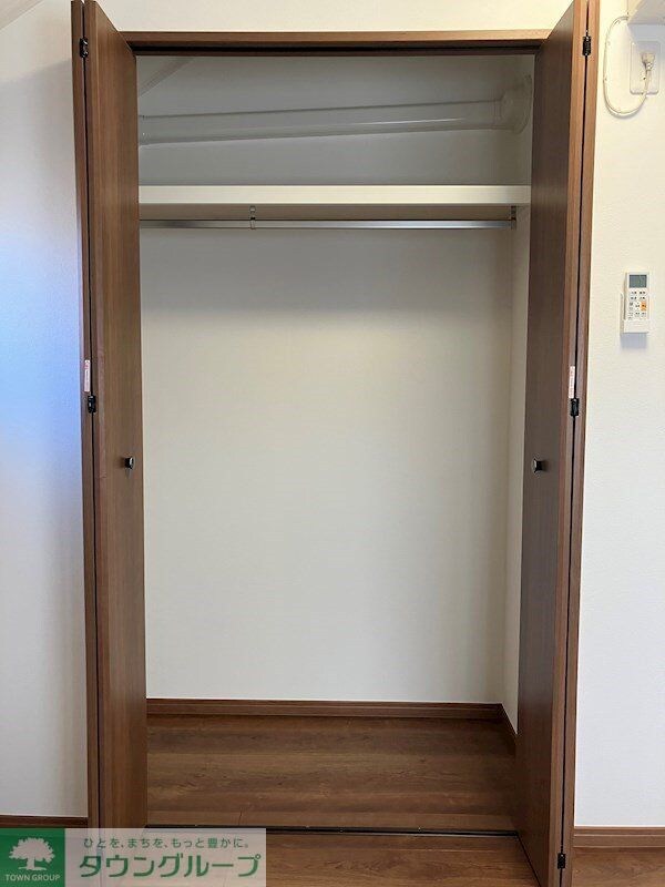 サンライズ国立IIの物件内観写真