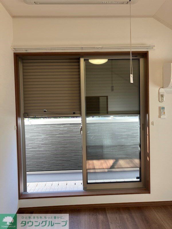 サンライズ国立IIの物件内観写真