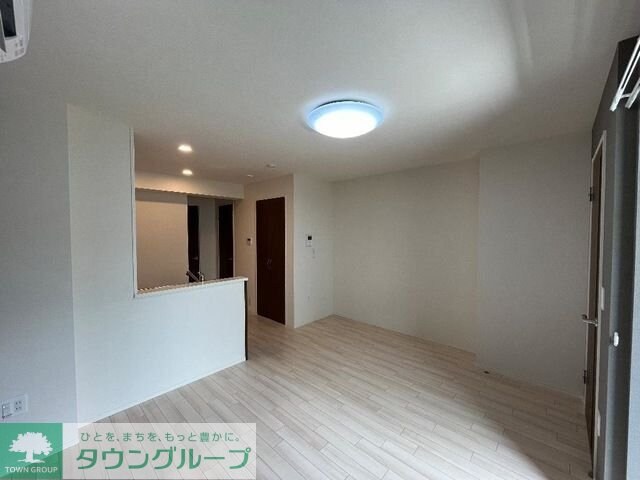 ジュアンの物件内観写真