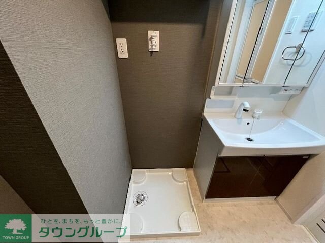 ジュアンの物件内観写真