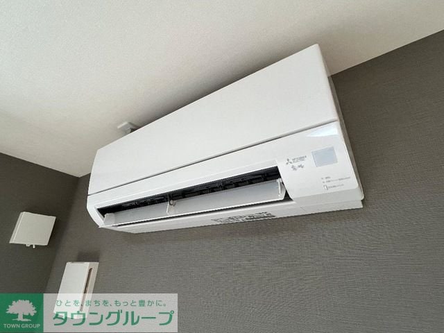 ジュアンの物件内観写真