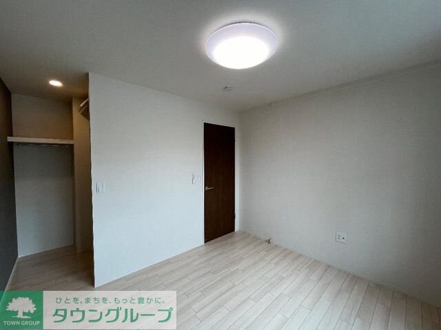 ジュアンの物件内観写真