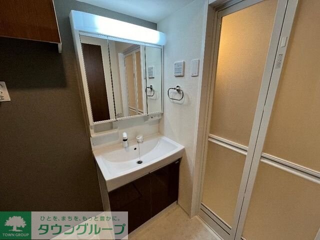 ジュアンの物件内観写真