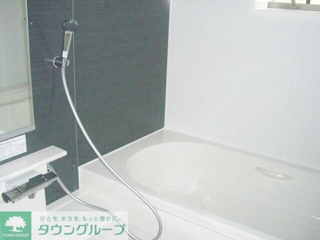 日新町2丁目戸建の物件内観写真