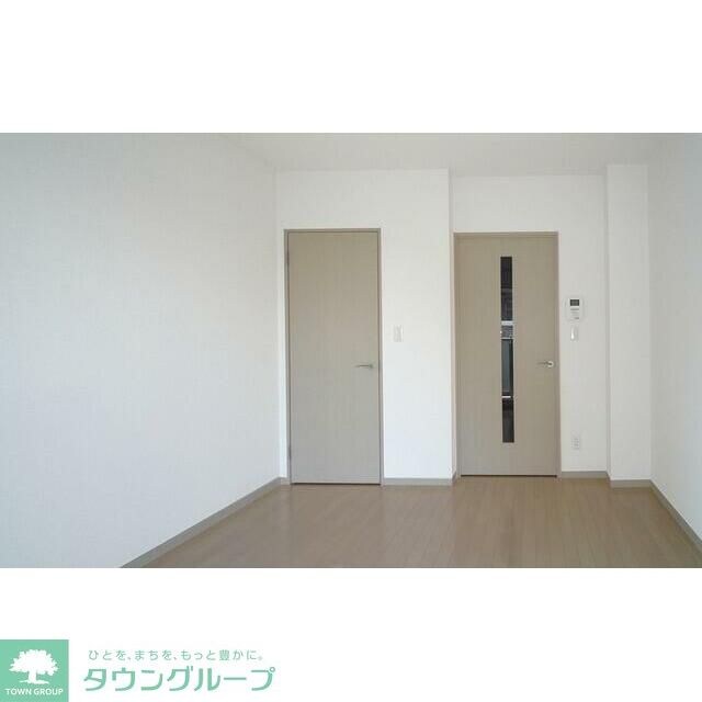 ヴィラフローリッシュの物件内観写真