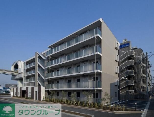 ヴィラフローリッシュの物件内観写真