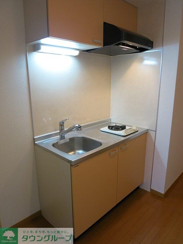 サンリット・シーズンの物件内観写真