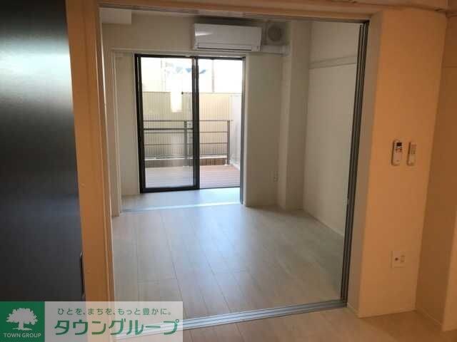 Sunset Hills(サンセット ヒルズ)の物件内観写真