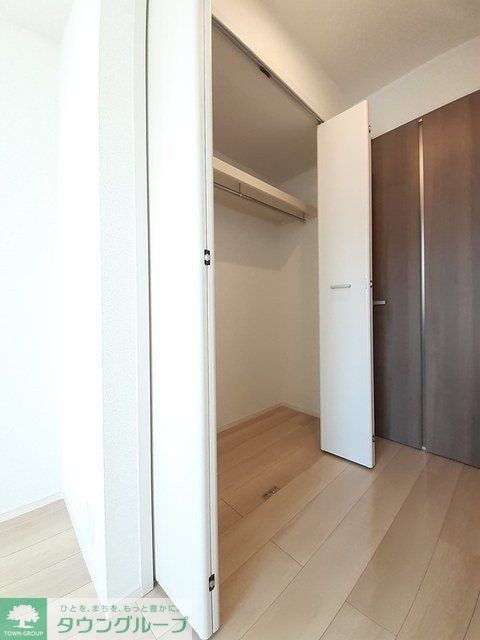 ラピュタの物件内観写真