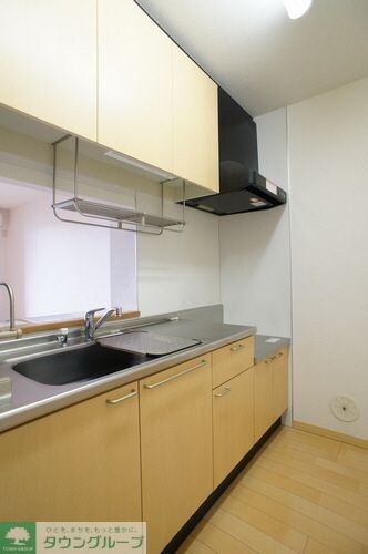 プランドールの物件内観写真