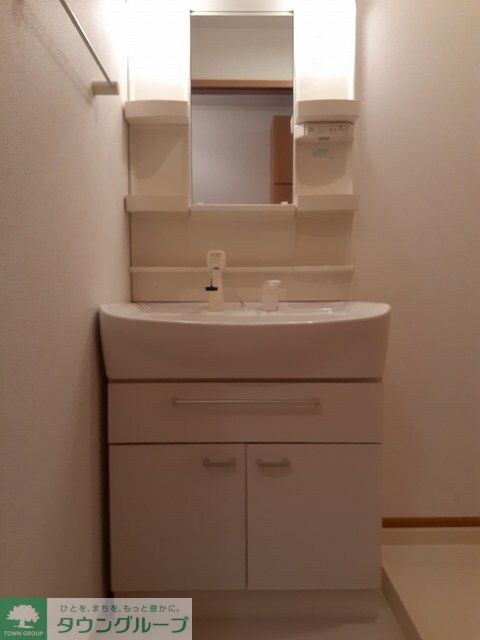 リッチリバー館の物件内観写真