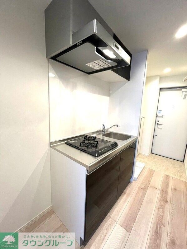 INFINITY KOYASUMACHIの物件内観写真