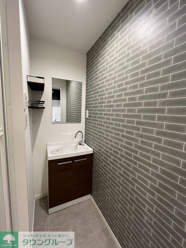 INFINITY KOYASUMACHIの物件内観写真