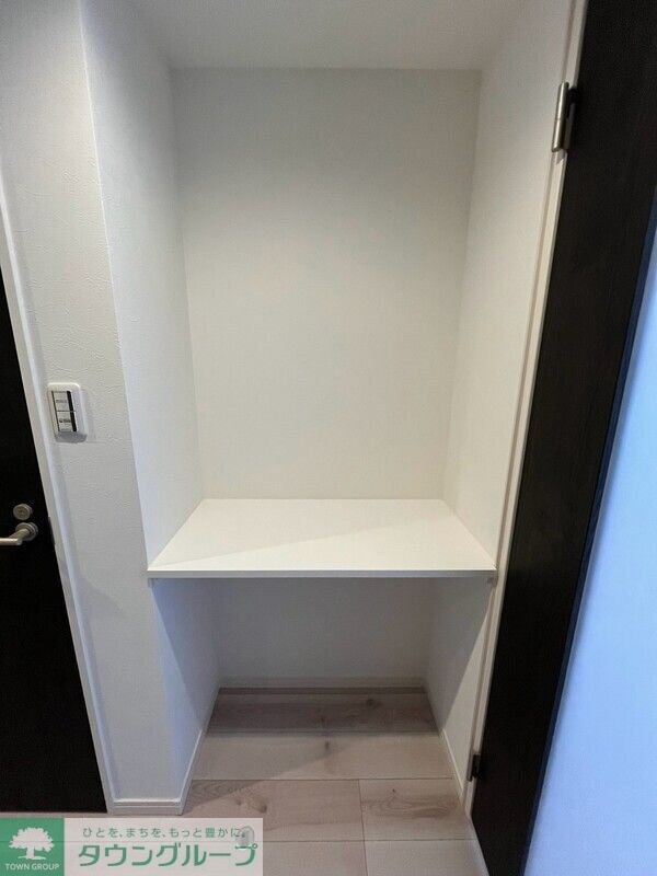 INFINITY KOYASUMACHIの物件内観写真